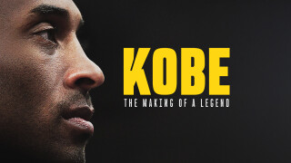 Kobe: The Making of a Legend