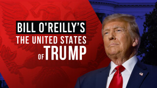 Bill O'Reilly's The United States of Trump