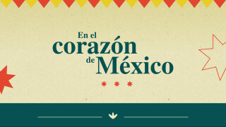 En el corazón de México