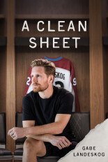 A Clean Sheet: Gabe Landeskog