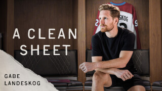 A Clean Sheet: Gabe Landeskog