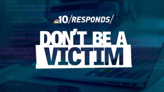 NBC10 Responds: Don't Be a Victim