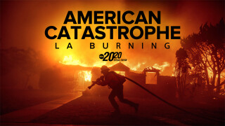 American Catastrophe: LA Burning -- A Special Edition of 20/20