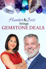 Hunter and Jess Bring Gemstone Deals