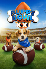 Puppy Bowl XXI