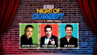 Fox Nation Night of Comedy