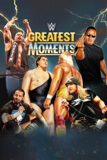 WWE's Greatest Moments