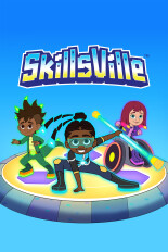 Skillsville