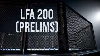 LFA 200 (Prelims)