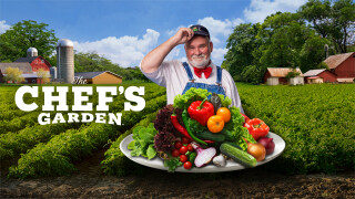 The Chef's Garden