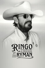 Ringo & Friends at the Ryman