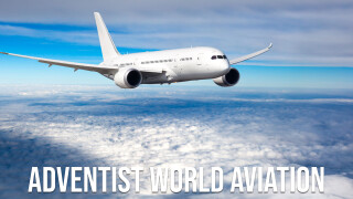 Adventist World Aviation