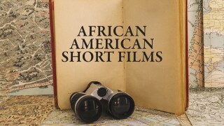 African American Short Films