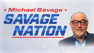 Michael Savage: Savage Nation