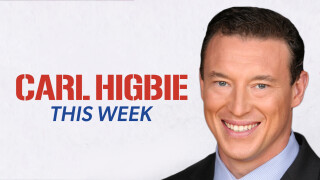 Carl Higbie This Week