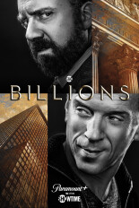 FREE PAR+ WITH SHO: Billions (FREE FULL EPISODE) (TVMA)