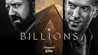 FREE PAR+ WITH SHO: Billions (FREE FULL EPISODE) (TVMA)