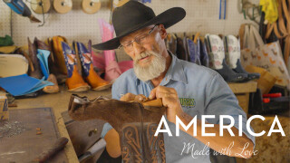 America Made With Love