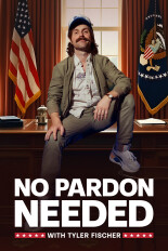 No Pardon Needed With Tyler Fischer