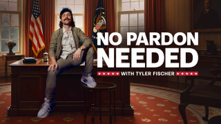 No Pardon Needed With Tyler Fischer