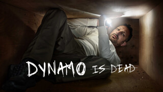 Dynamo Is Dead