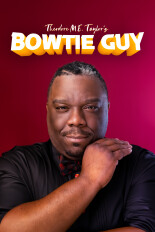 Theodore M.E. Taylor's The Bowtie Guy