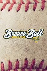 Banana Ball World Tour