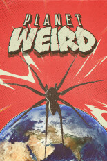 Planet Weird