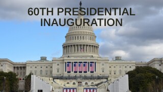 60th Presidential Inauguration