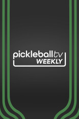 Pickleball Weekly