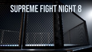 Supreme Fight Night 8