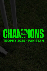 ICC Champions Trophy 2025 - The Experts' View