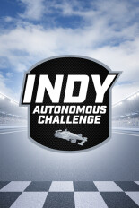 2025 Indy Autonomous