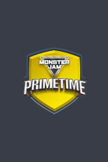 2025 Monster Jam Primetime
