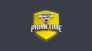 2025 Monster Jam Primetime