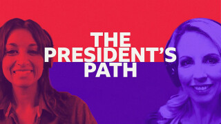 The President's Path