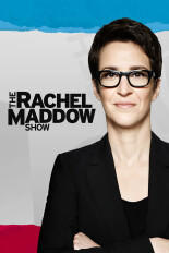 The Rachel Maddow Show: Weekend