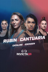 Invicta FC 60