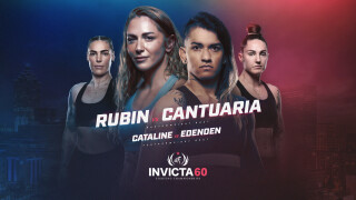 Invicta FC 60