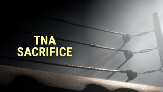 TNA Sacrifice