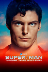 Super/Man: The Christopher Reeve Story