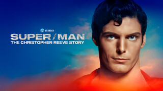 Super/Man: The Christopher Reeve Story