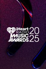 2025 iHeartRadio Music Awards