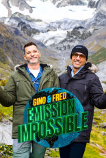 Gino and Fred: Emission Impossible