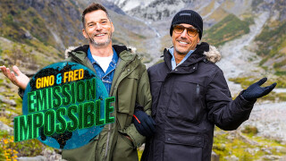 Gino and Fred: Emission Impossible