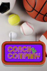 Coach and Company