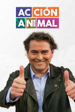 Acción animal