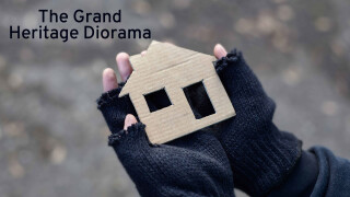 The Grand Heritage Diorama