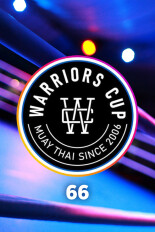 Warriors Cup 66
