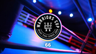 Warriors Cup 66